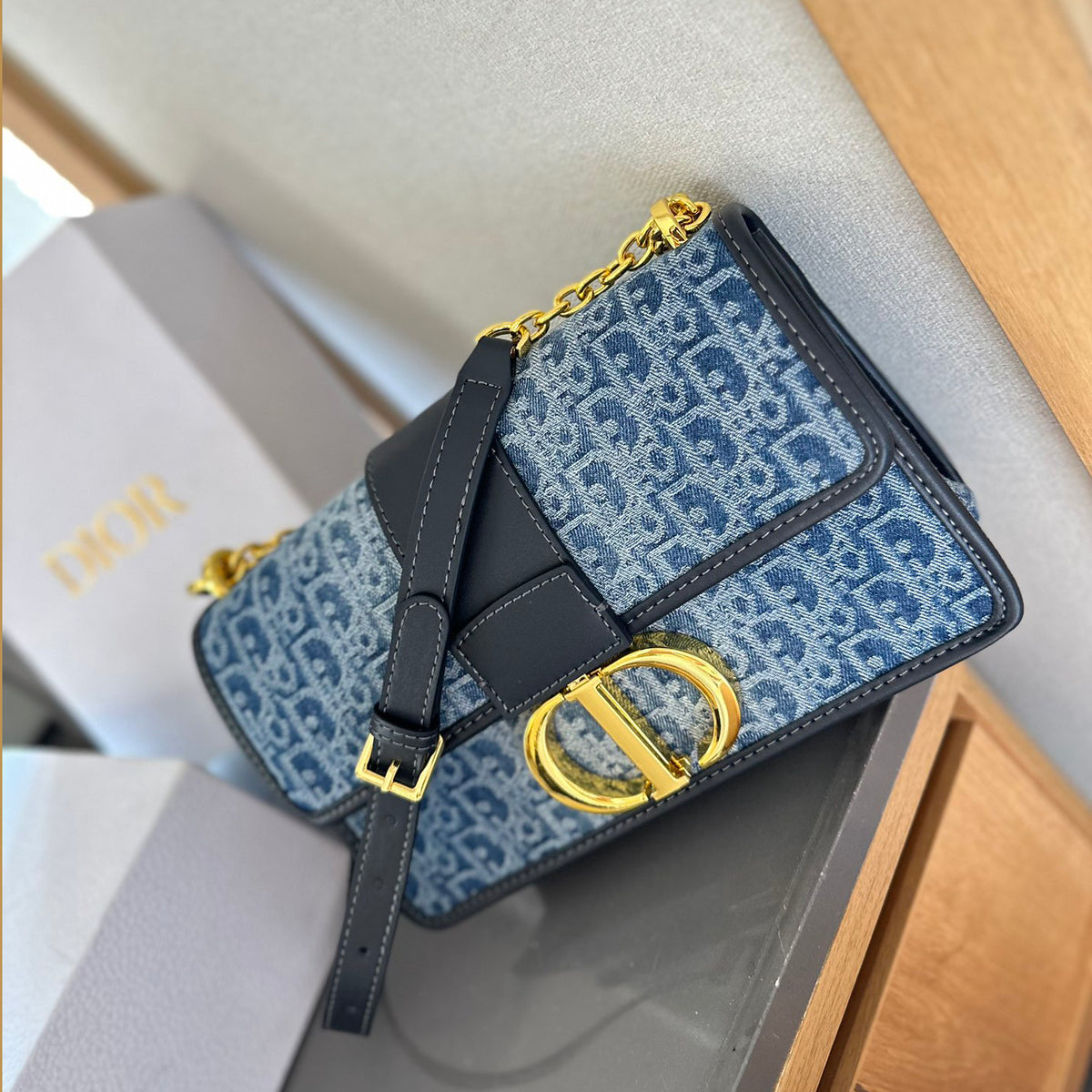 DIR 24ss Classic Fashion Handbags fb0424090204