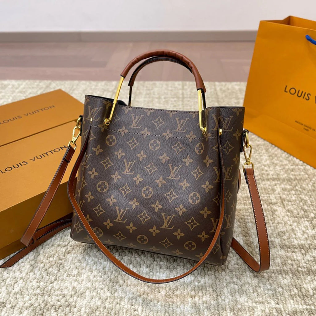 New Fashionable and Versatile Classic Women's Bag 1024012205