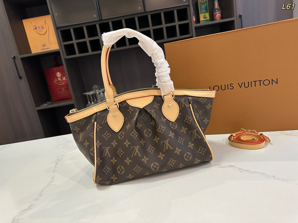 L Fashion Print Crossbody Handbag 0725060110
