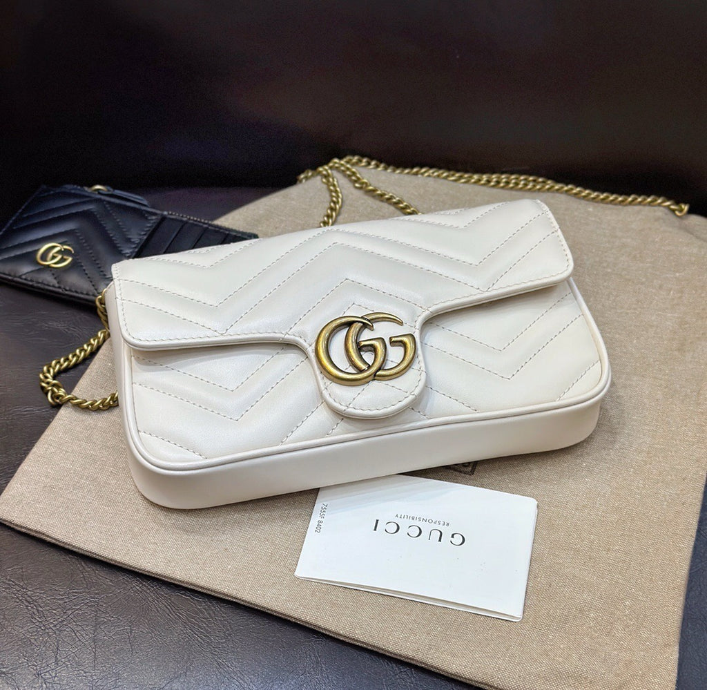 G marmont chain shoulder bag 0724033102
