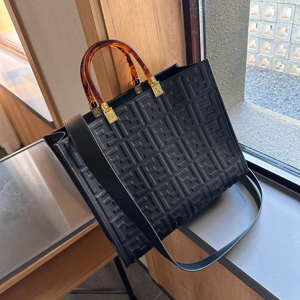 New Xiaofeilong presbyopia tote bag 1024012303