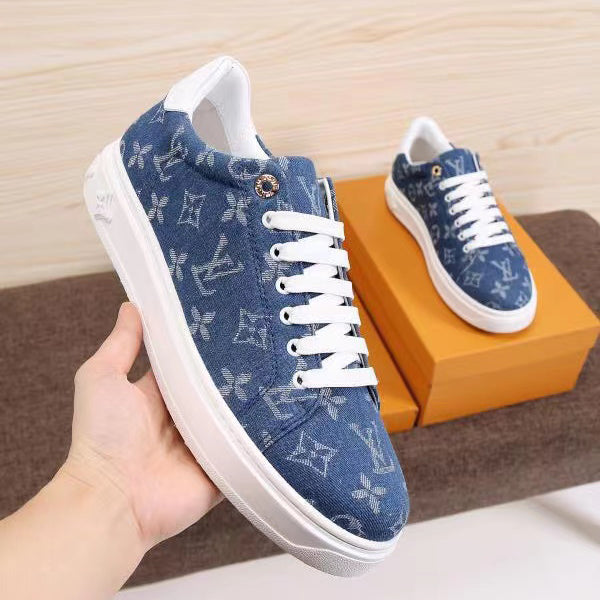 Classic  Couple Sneakers 03203