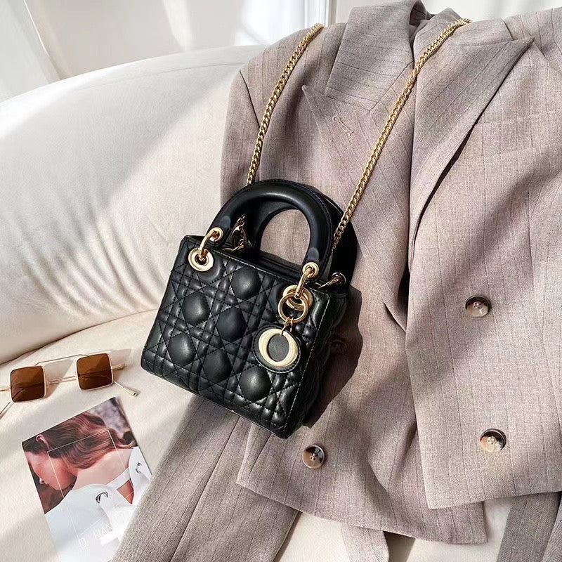 New Fashion Princess diana handbag