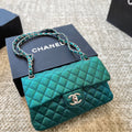 New CF fashion women's bag 1824040201