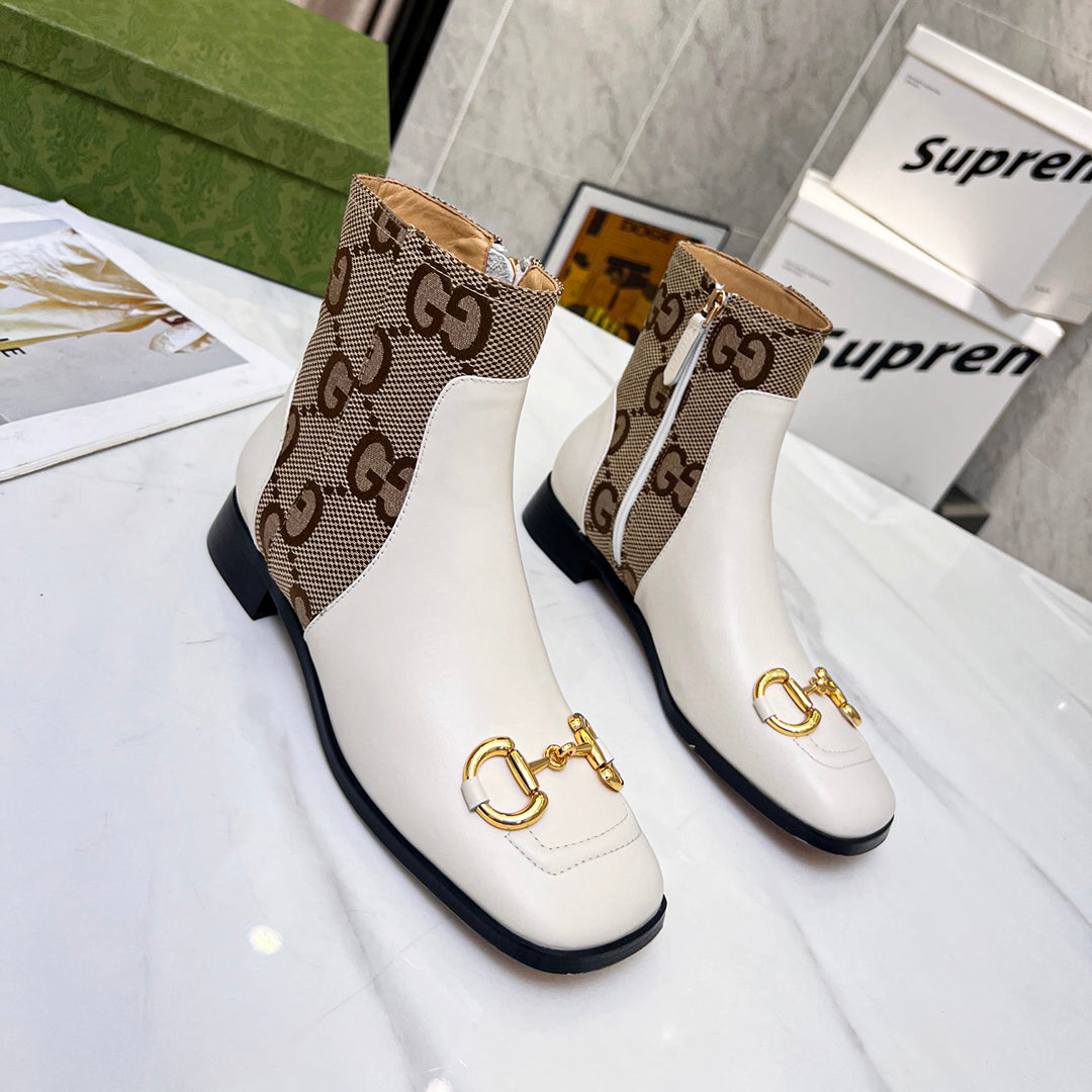 New all match ankle boots CYL1023090614