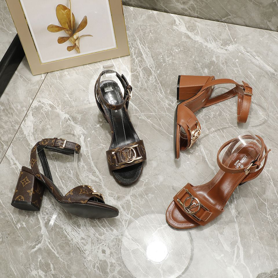 New light luxury high heel stiletto women shoes