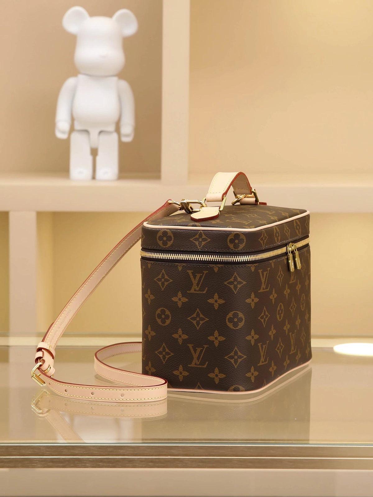 L fashion nice cosmetic bag 0725040101