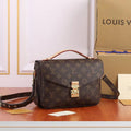 petit sac à bandoulière imprimé 692385662