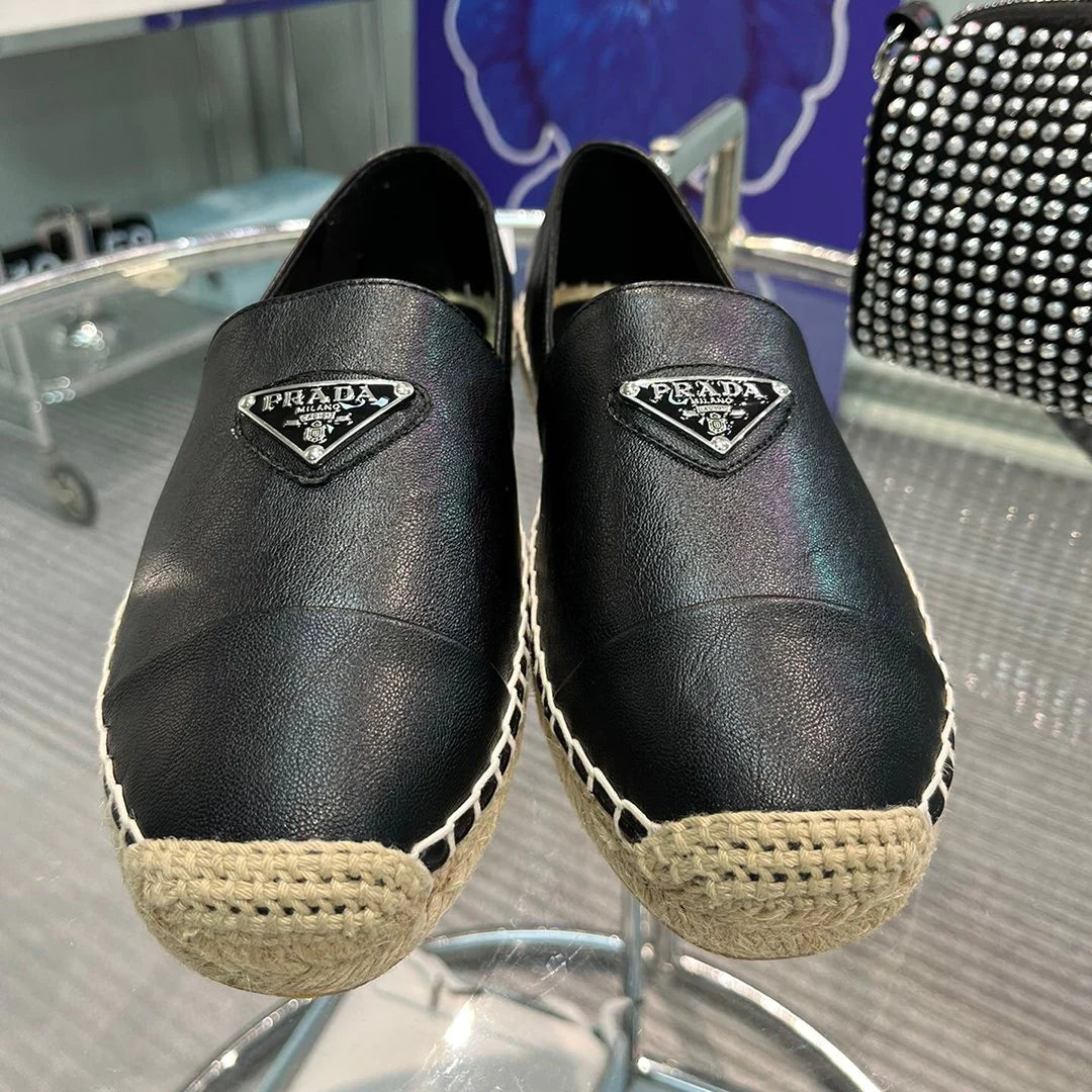 New fashion and versatile flat fisherman shoes 1024011811