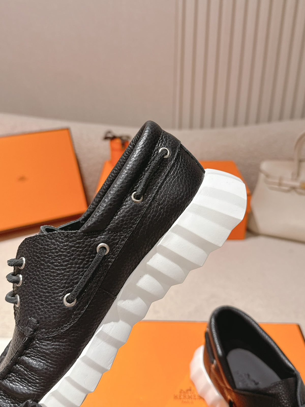 H-Ketch Series Couple Casual Sports Loafers 0726013002