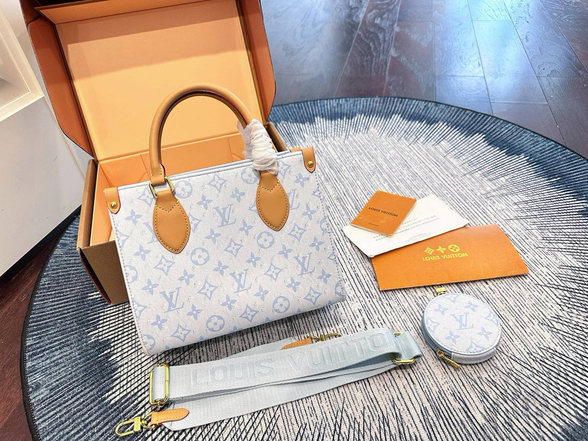 L 26SS Women's Tote Bag CWT1326081008