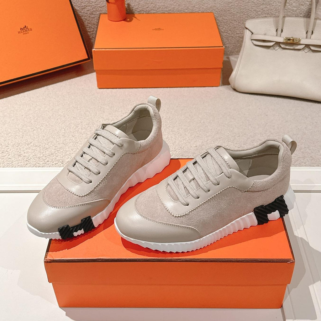 H Classic Couple Casual Sneakers 0726060803