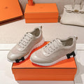 H Classic Couple Casual Sneakers 0726060803