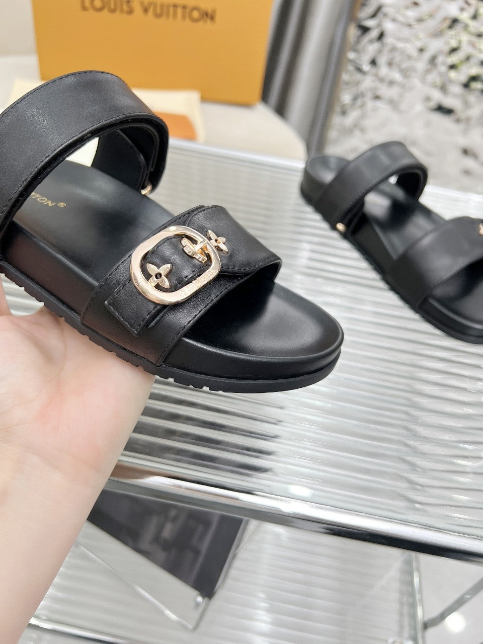 L25ss new slippers 07250721003