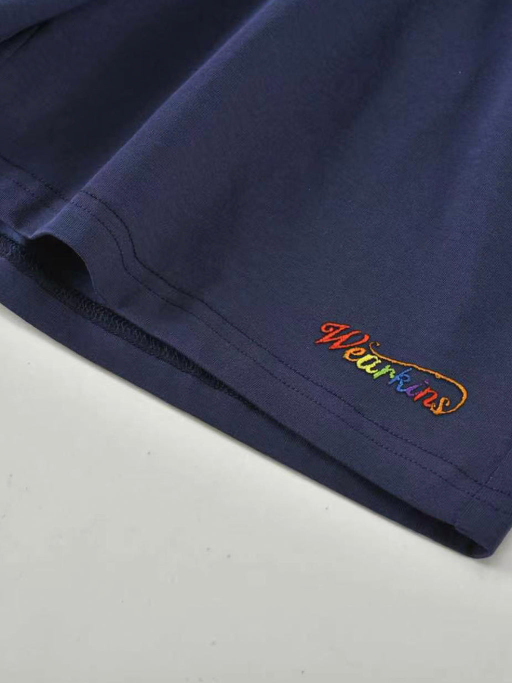 Princess Collar Family Matching Crop Polo Tee For Adults | KINS CLASS