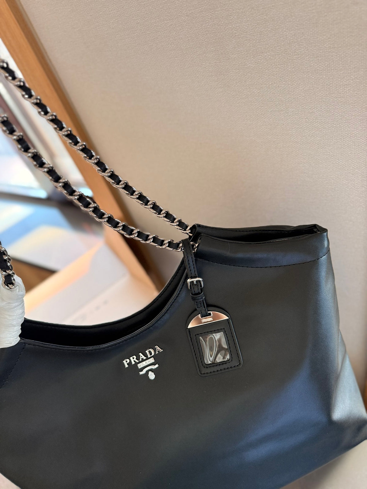 P fashion hot tote bag 0724112802