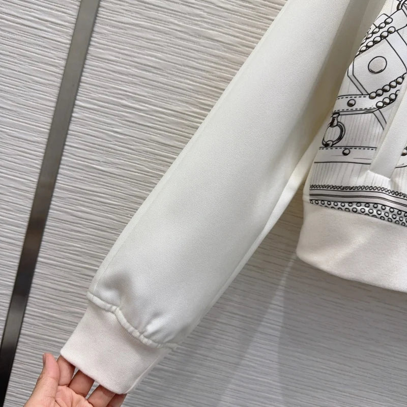 HS New Fashion Women Cropped Jacket TZ1326091110