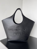 New B Logo Leisure StyleTote BagPD052024061909
