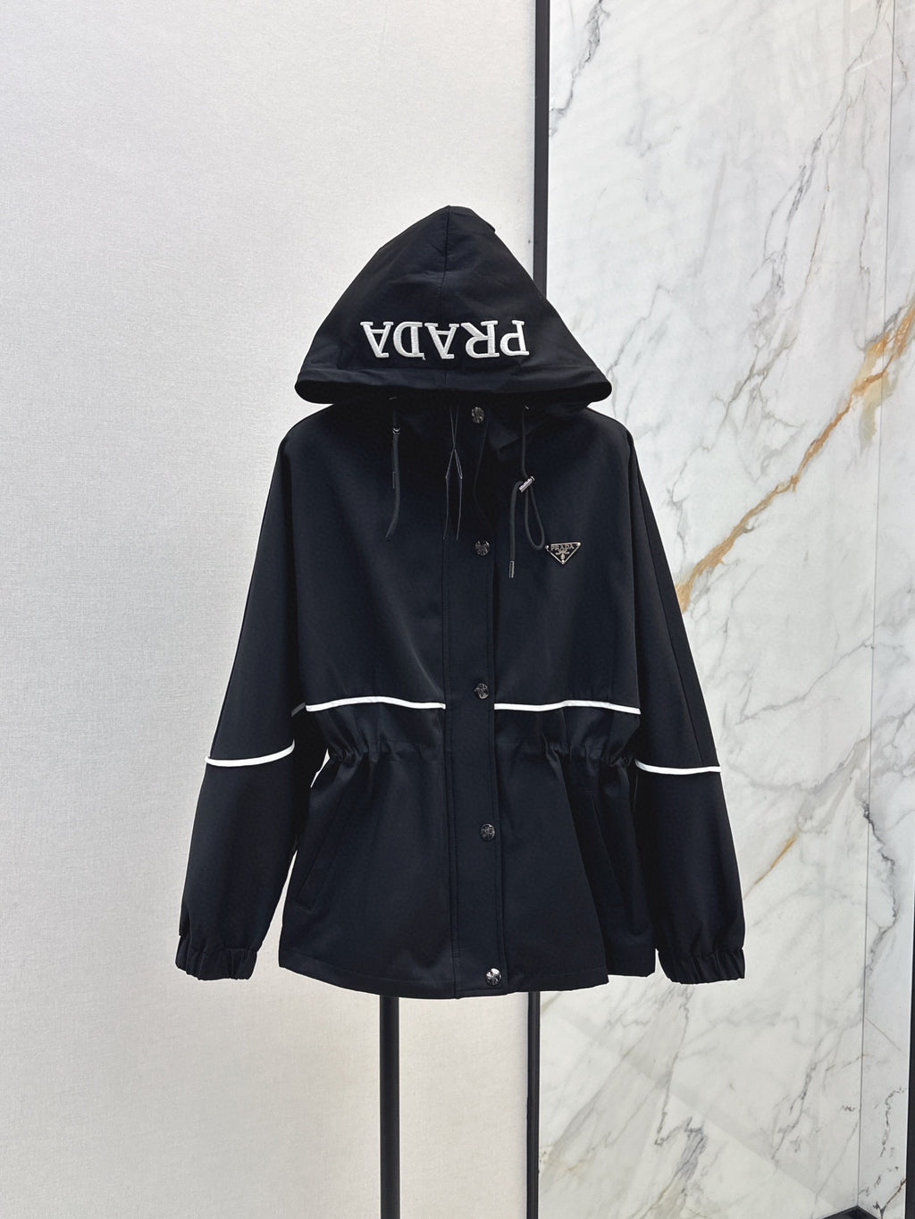 24ss new style jacket color matching design jacket 0724112010