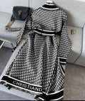 New Long Sleeve Shirt Women's Coat 9000910010