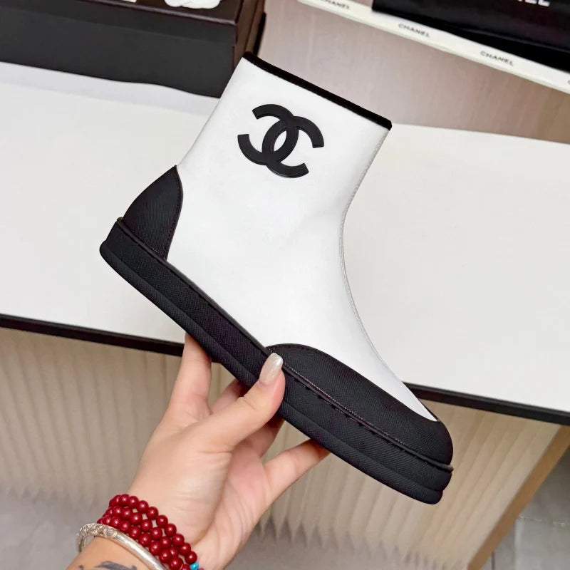 New Fashion women's CC shoes XY1326091602