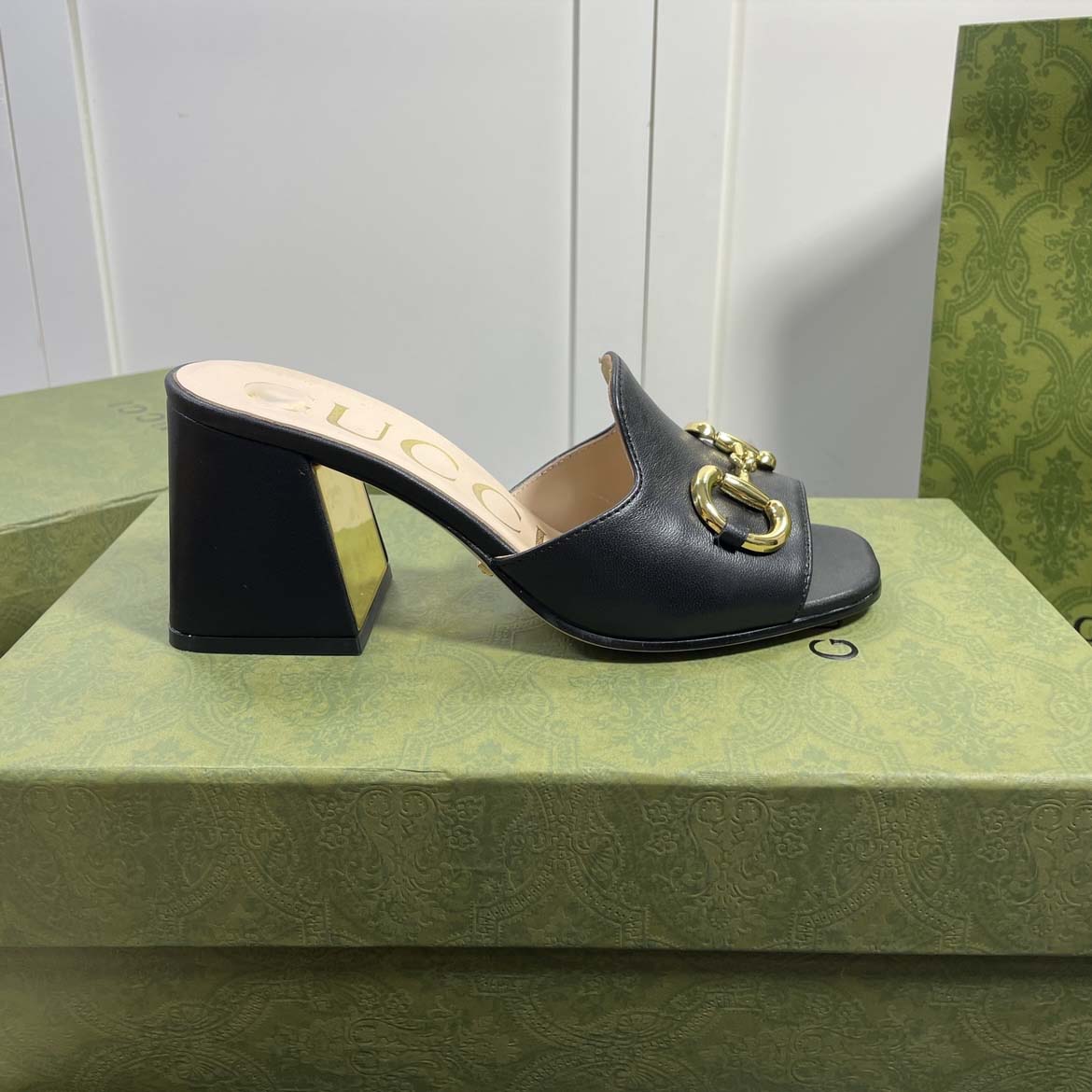 New fashion high heels  SPF062809