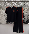 H Fashion Summer Leisure Suit 0725052014