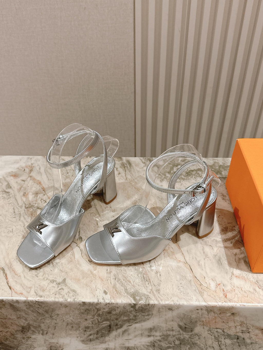 L spring and summer mary jane shoes 0725042803