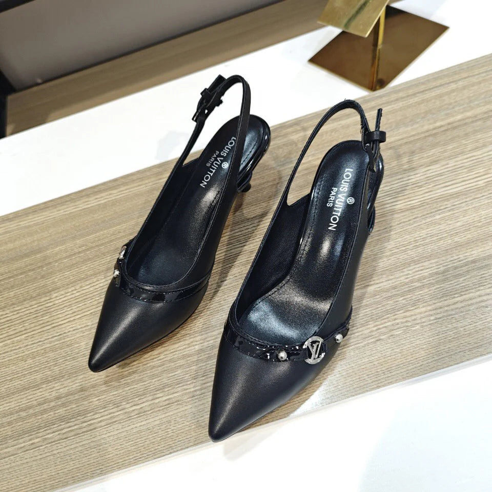 New fashion high heel sandals 1025031903