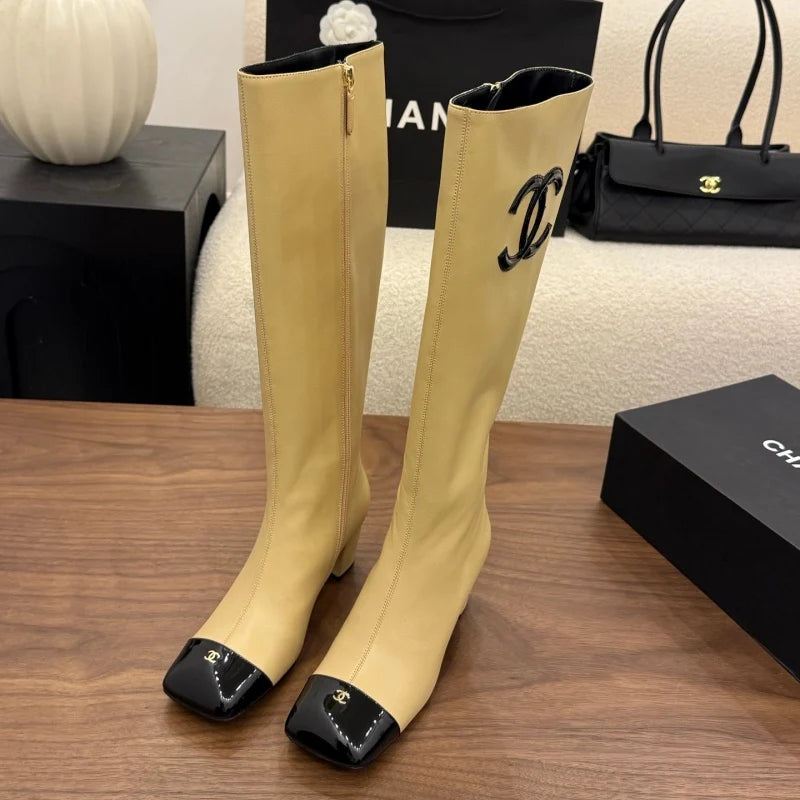 New Fashion women's CC shoes XY1326091608