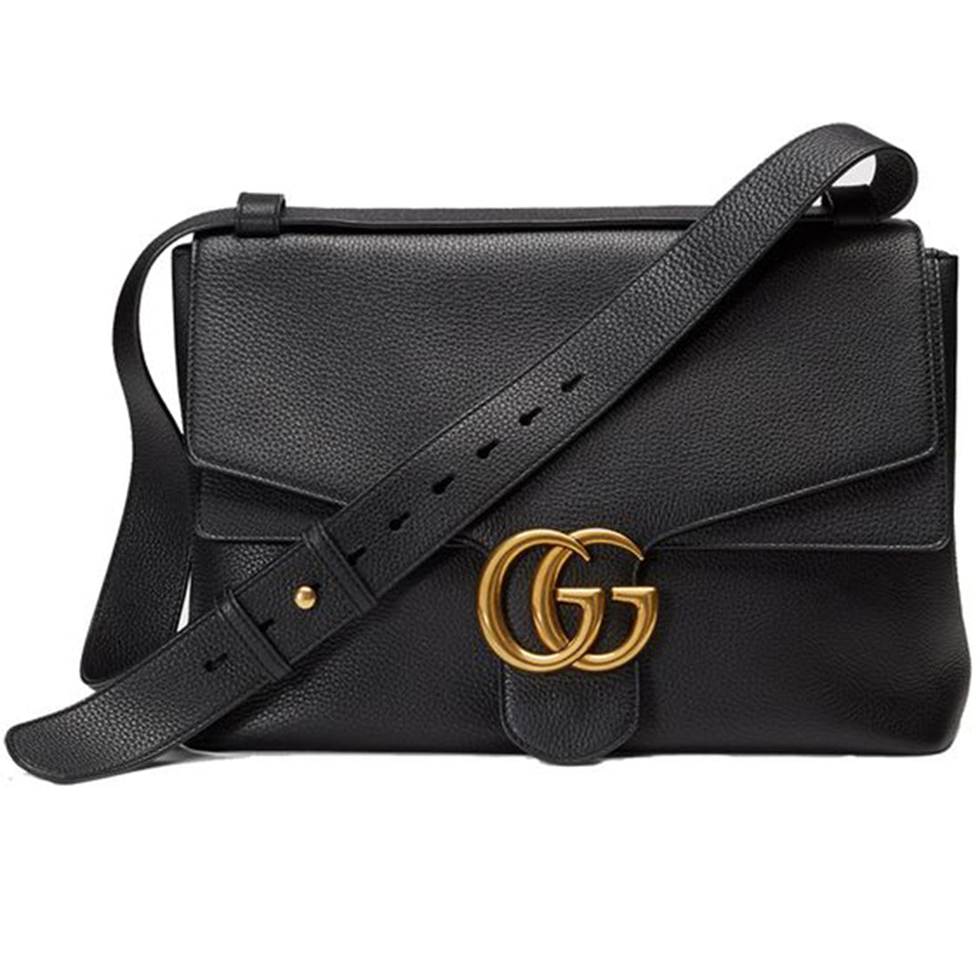 Fashion Western-style cowhide flap messenger bag PD10062810