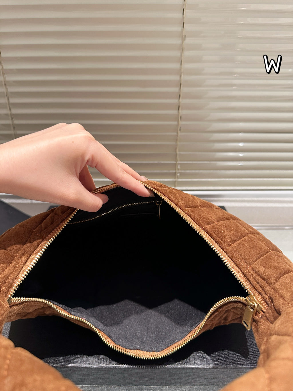fashion single-shoulder underarm handbag 0725090903