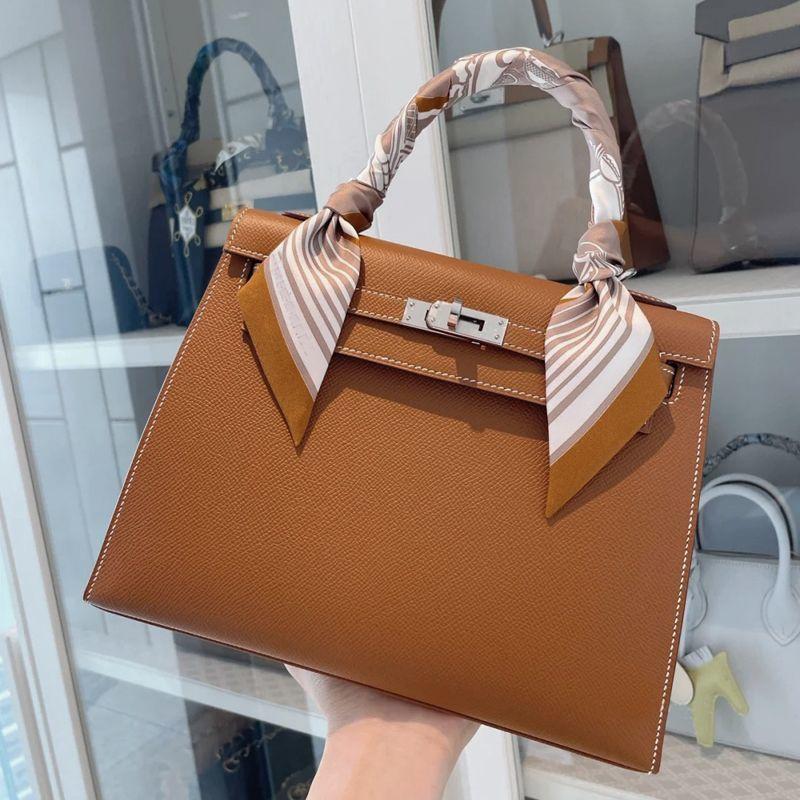 New High-end Feel Handbag Shoulder Crossbody Small Bag 10231229LY10
