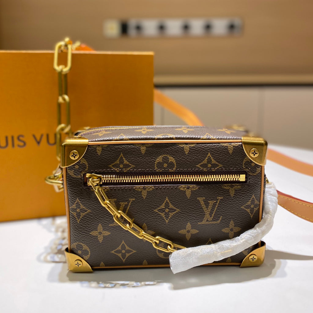 Fashionable and elegant shoulder bag W156