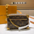 Fashionable and elegant shoulder bag W156