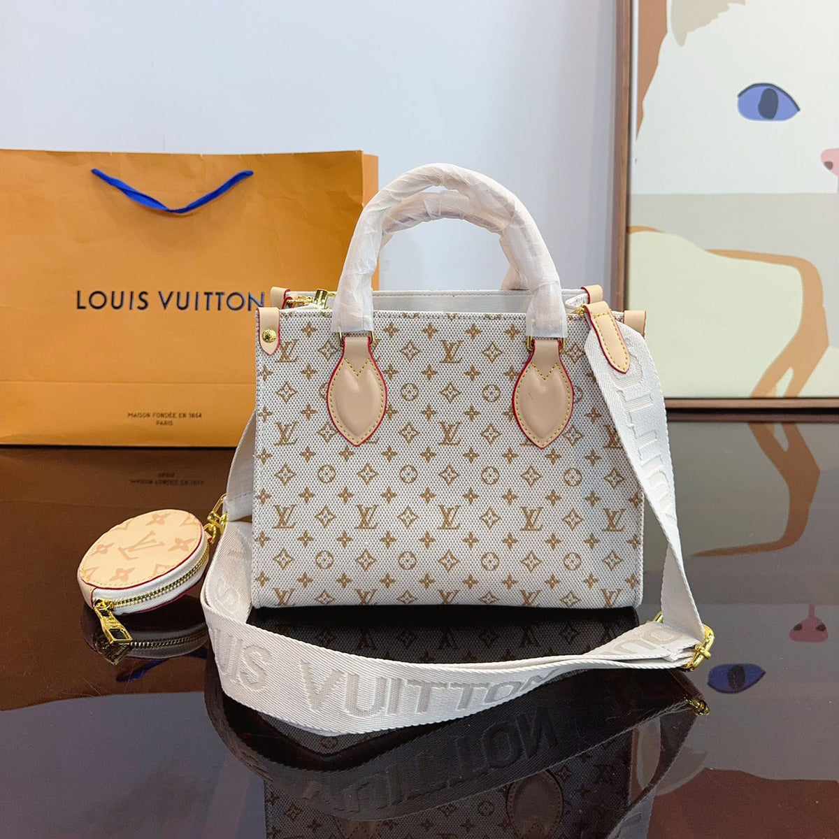 24 New Fashion Handbags XC24092304