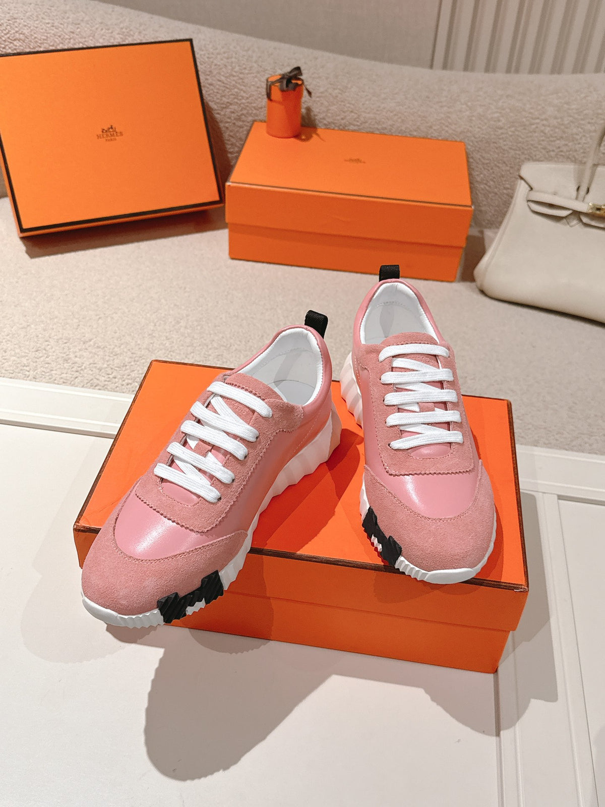 H Classic Couple Casual Sneakers 0726060804