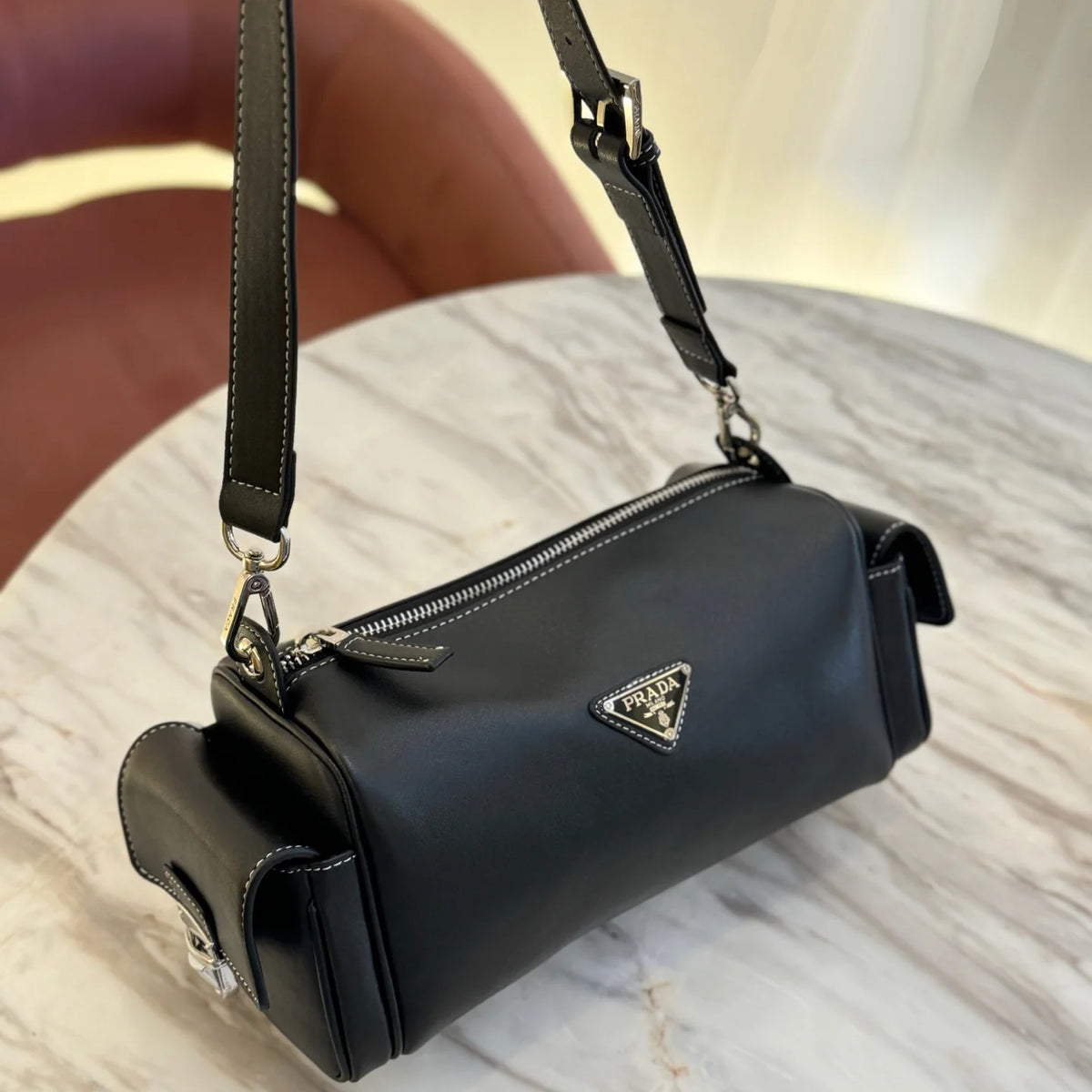 PR Motorcycle Bag 1025070408