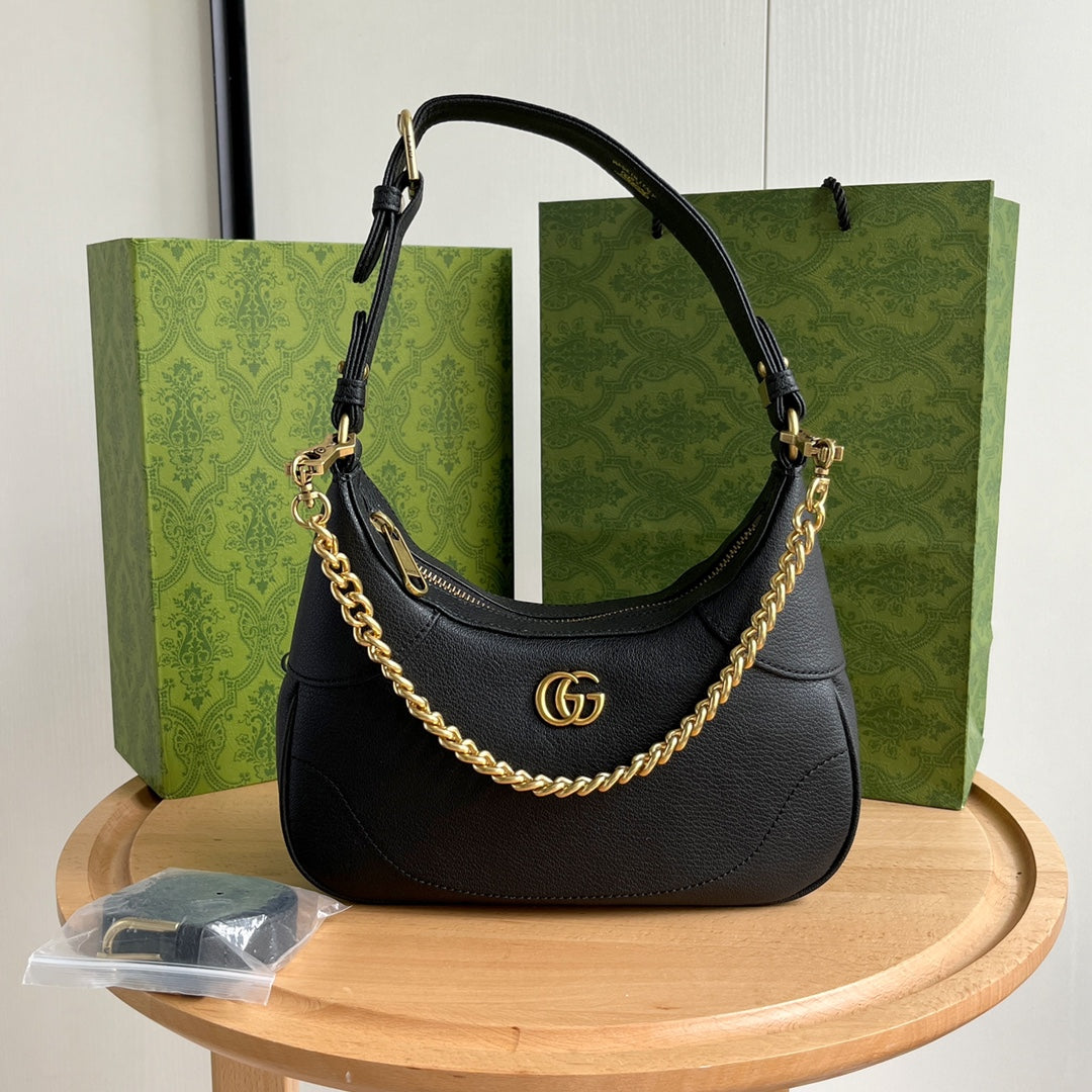G hobo crescent armpit bag 1824061106