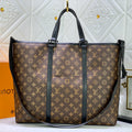 Luxury Classic Old Flower Handbag 1025070101