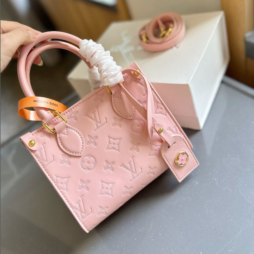 L OnTheGo Small Handbag XC24092429