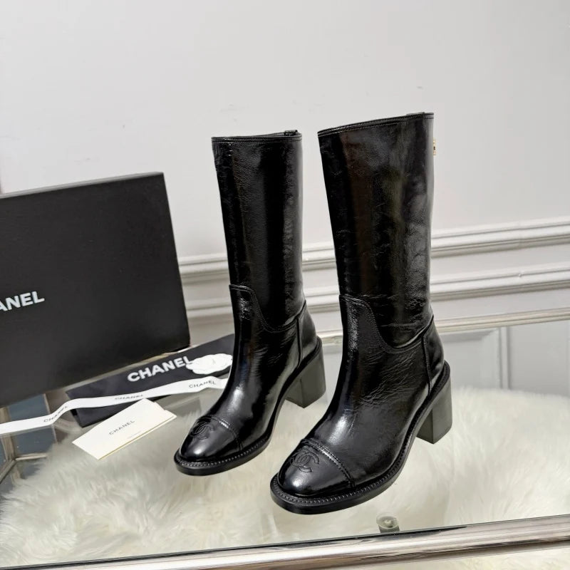 New Fashion women's CC shoes XY1326091604