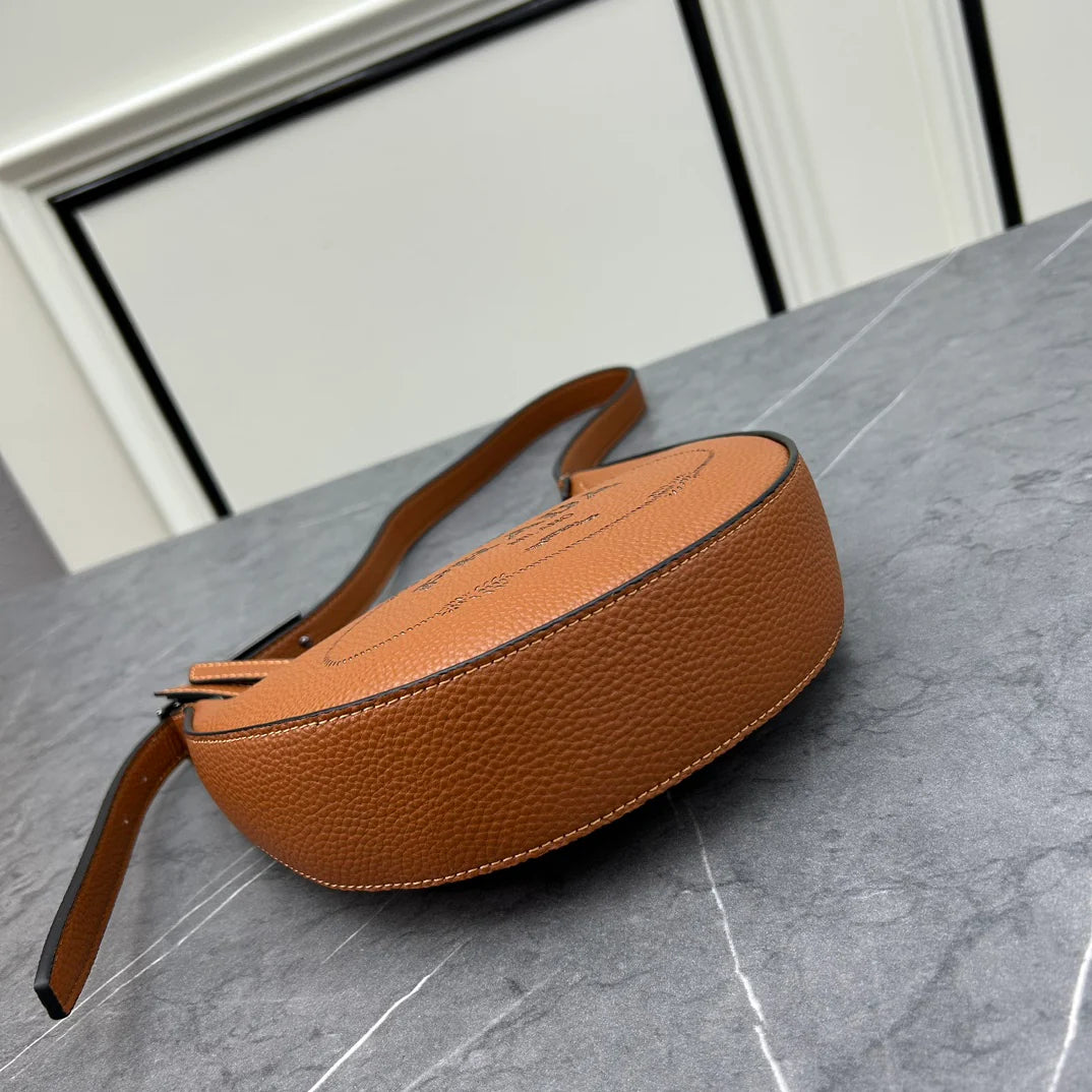 Fashionable Hundred Shoulder Crossbody Bag 1025021301