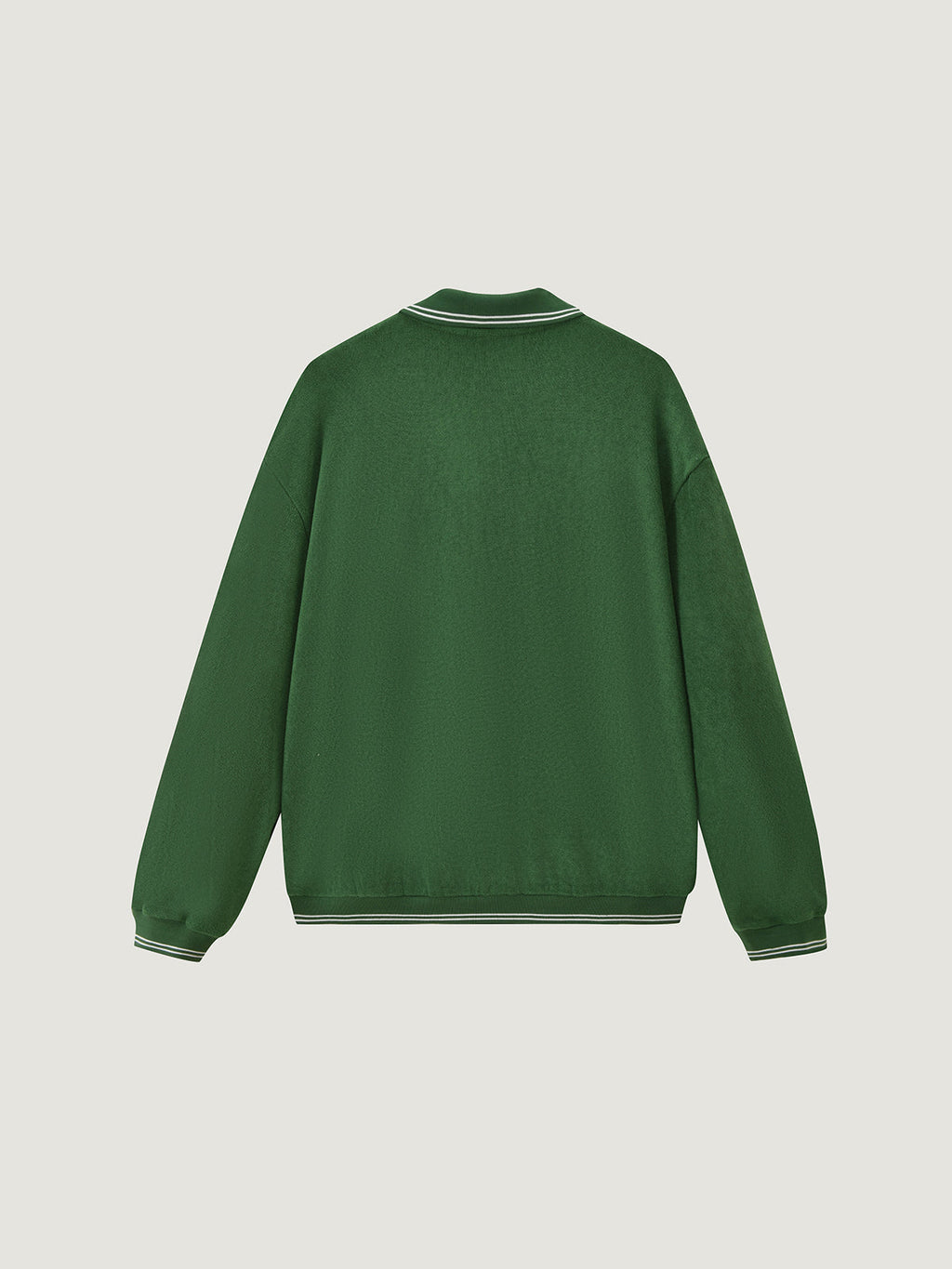 Kins Class Supple Theory Sweatshirt & Pants for Adults