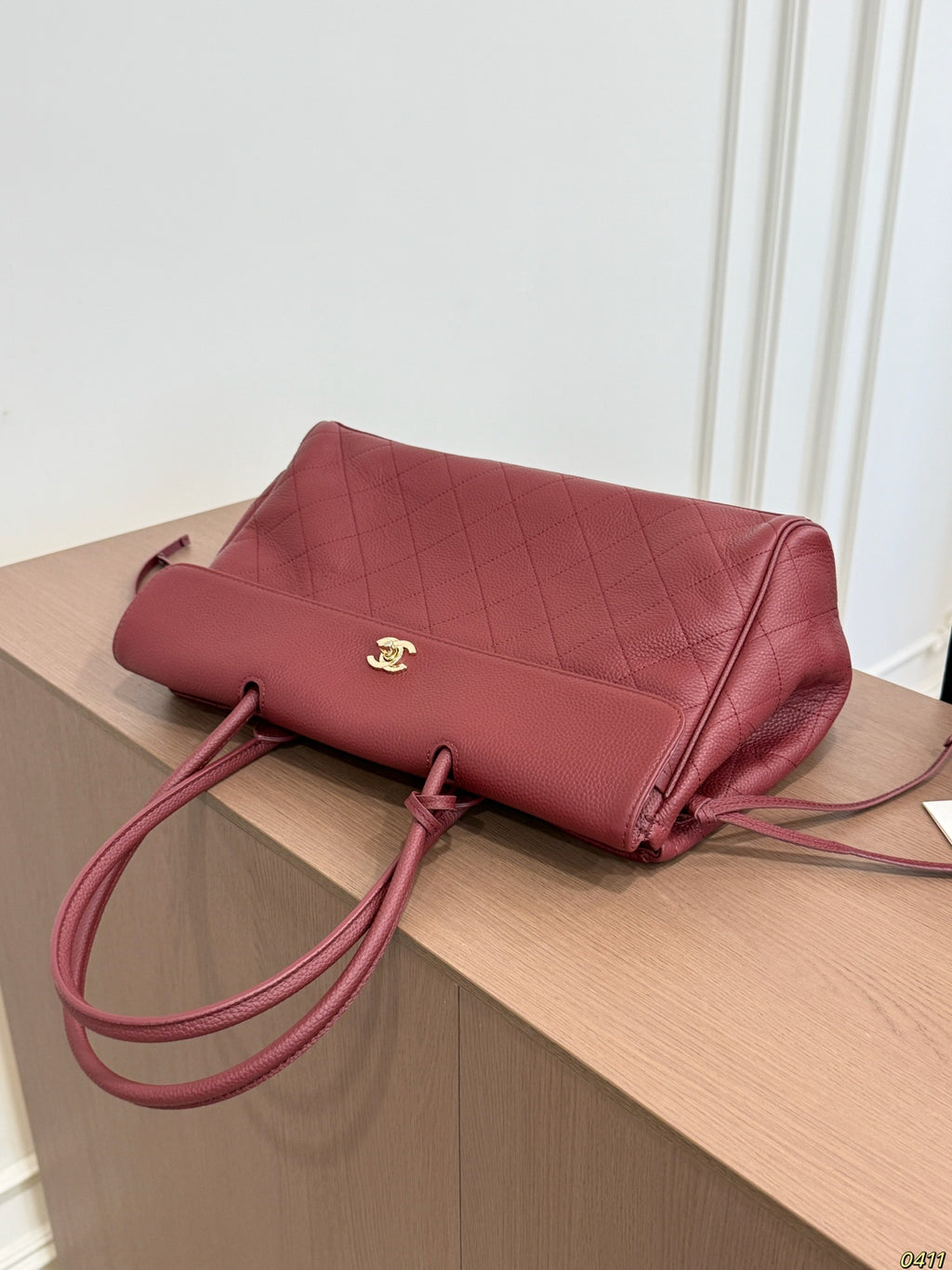 CH 26SS Women's Shoulder Bag CWT1326080710