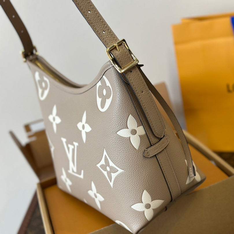 L's all-match classic shoulder bag 1824040306