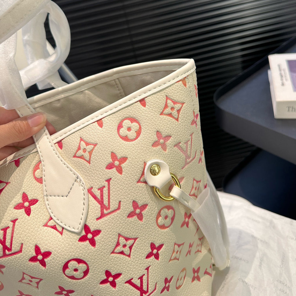 L Neverfull Shopping Bag 1824070307