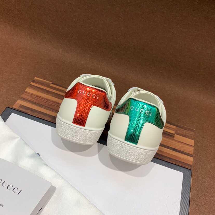 2G Retro Low Top Casual Shoes 10