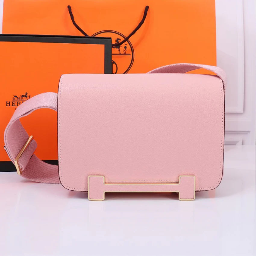 New fashion and versatile small square bag 1024061112