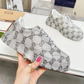 New thick soled casual sports board shoes 1024080126